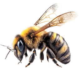 Bee Removal Pest Control Image