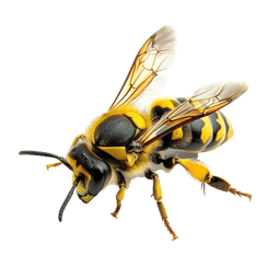 Wasp Control Pest Control Image