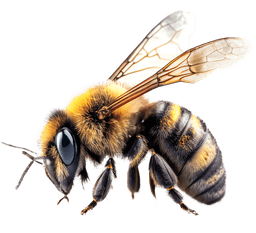 Bee Removal Pest Control Image